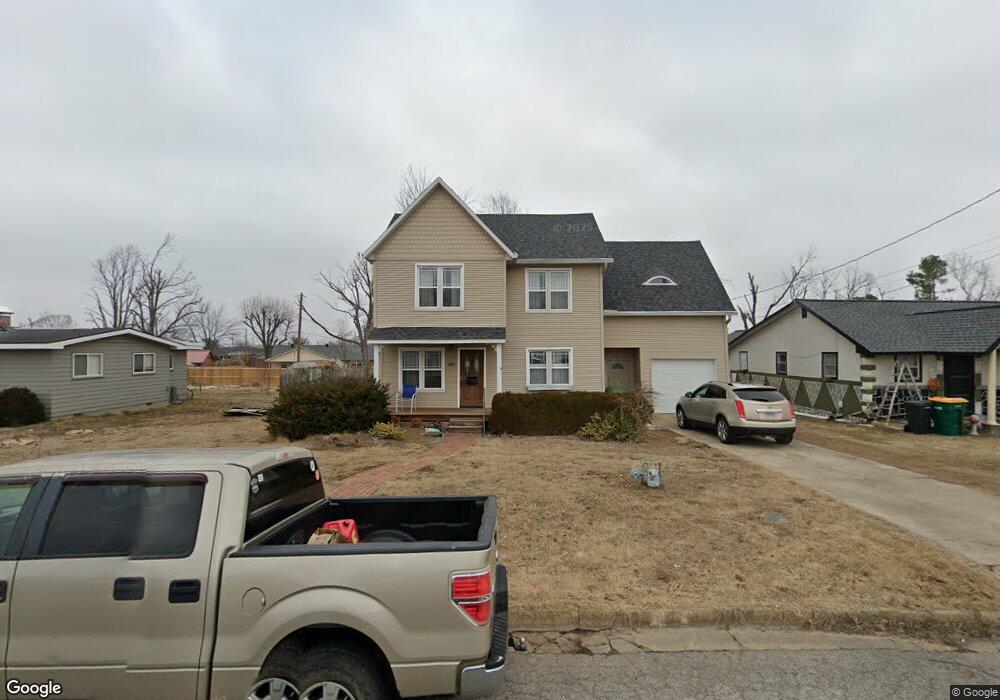 1607 W Cypress St, Rogers, AR 72758 - photo 1