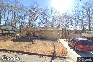1001 Rosewood Dr, Gainesville, GA 30501