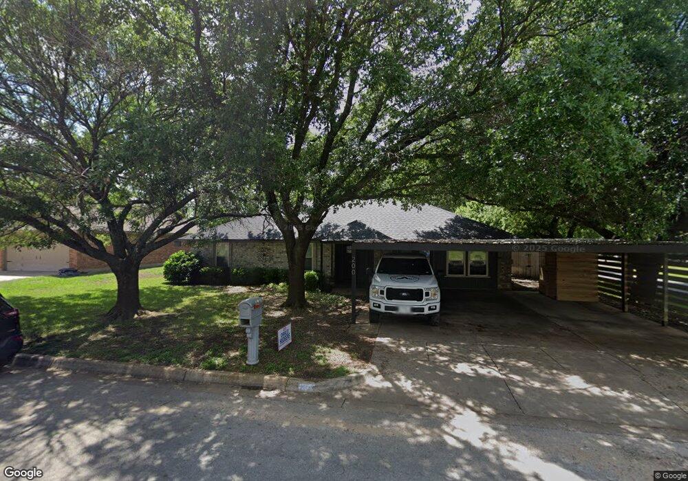 200 Marie Ct, Joshua, TX 76058 - photo 1