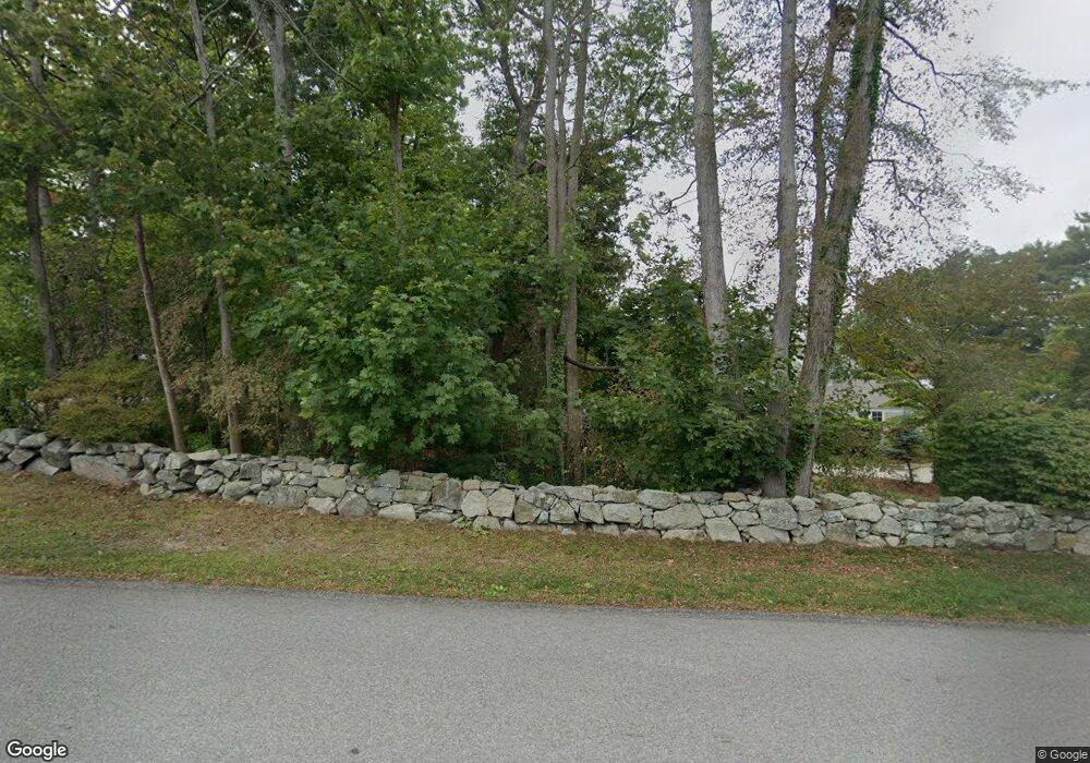 173 Border St, Cohasset, MA 02025 - photo 1