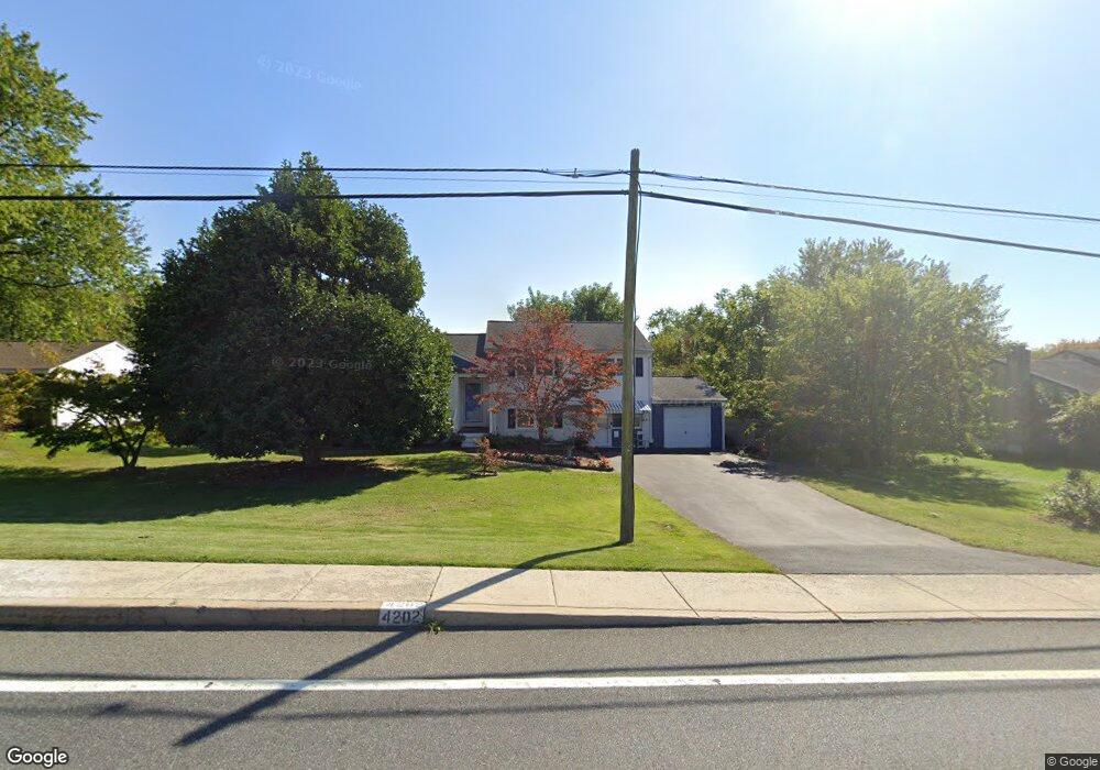 4202 Old Capitol Trail, Wilmington, DE 19808 - photo 1