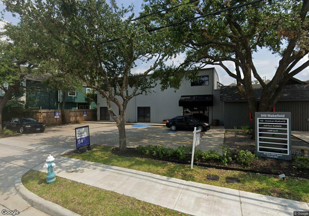 949 Wakefield Dr, Houston, TX 77018 - photo 1