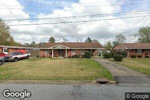 1082 Glenwood Rd, Columbus, GA 31906