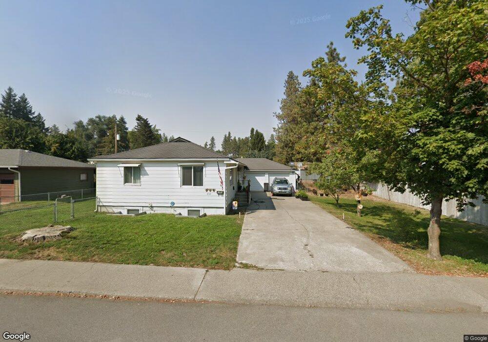 516 Salnave Rd, Cheney, WA 99004 - photo 1