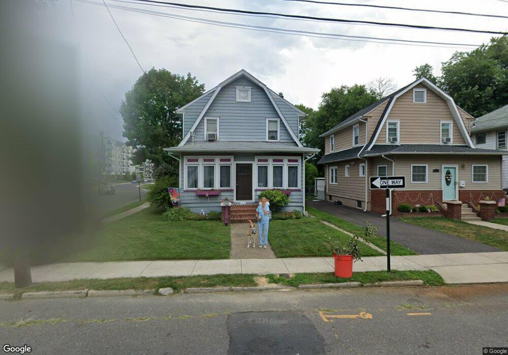 21 E Crystal Lake Ave, Haddon Township, NJ 08108 - photo 1