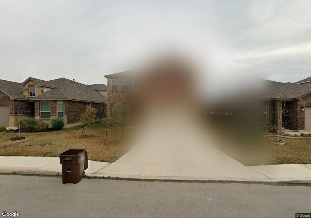 9710 Bricewood Oak, San Antonio, TX 78254 - photo 1