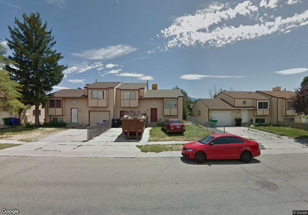 6487 S Cyclamen Way, West Jordan, UT 84081 - photo 1