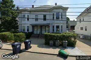 69 Holworthy St Unit 69, Cambridge, MA 02138
