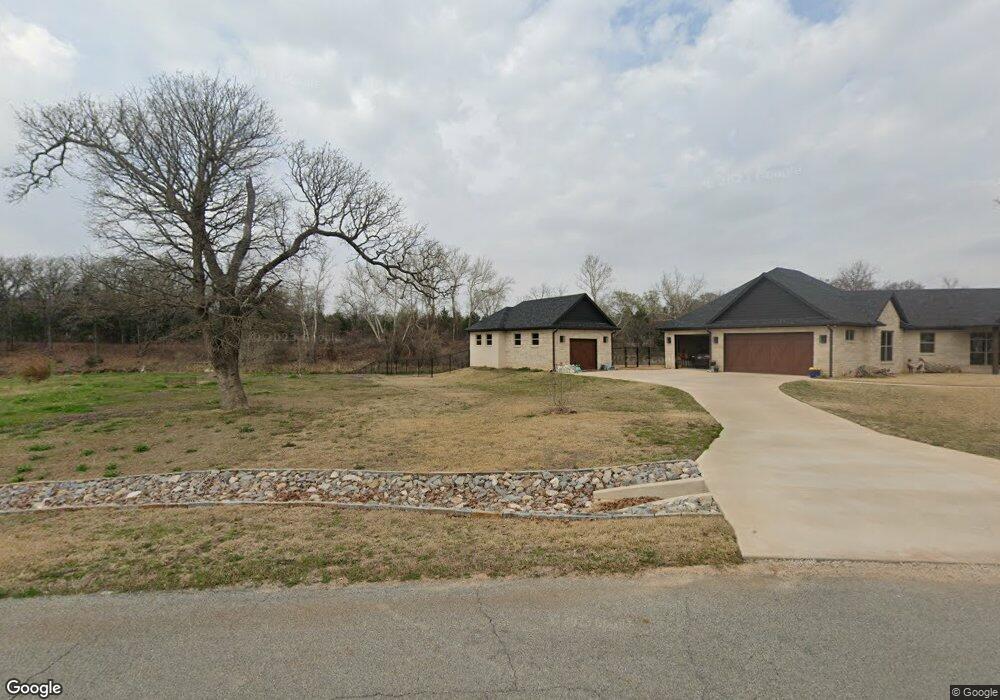 229 Tananger Springs Dr, Denison, TX 75021 - photo 1