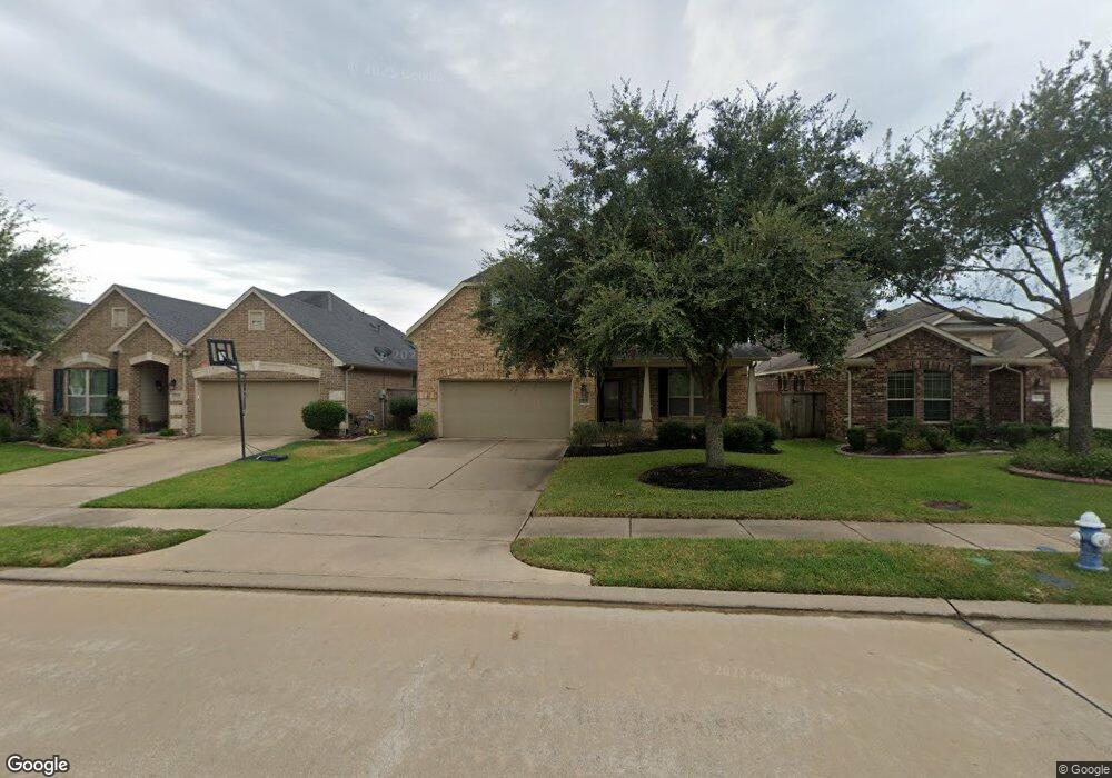 27519 Briscoe Park Ct, Fulshear, TX 77441 - photo 1