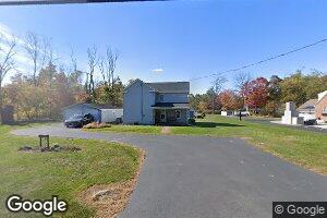 1644 Chestnut Ridge Rd, Upper Black Eddy, PA 18972