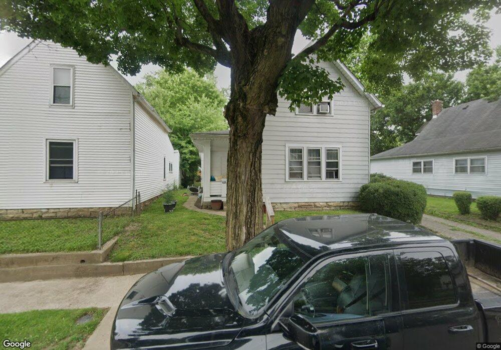 1520 Walnut St, Anderson, IN 46016 - photo 1