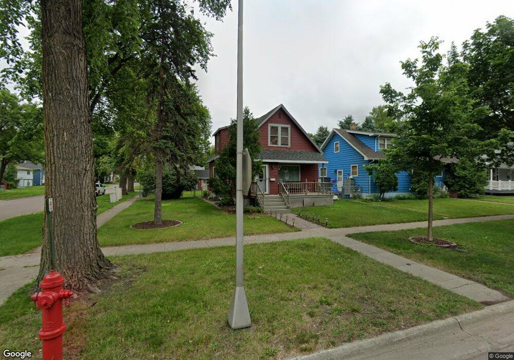 917 14th St N, Fargo, ND 58102 - photo 1
