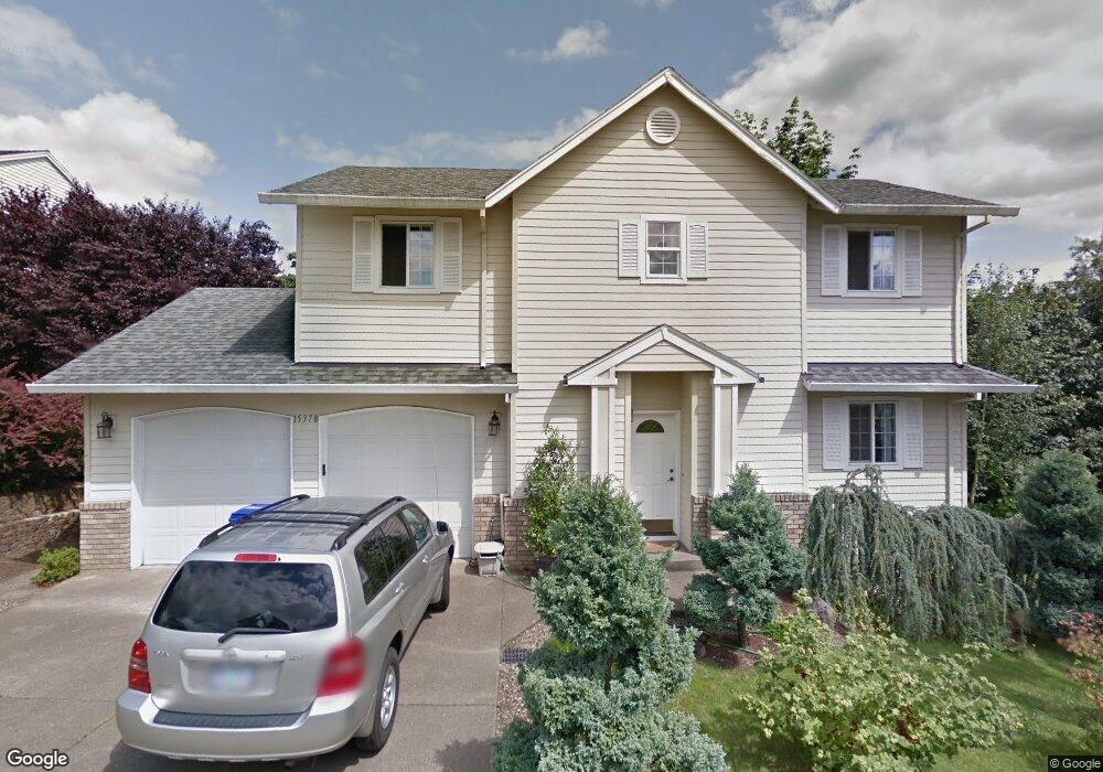 15378 SE Ranger Dr, Clackamas, OR 97015 - photo 1