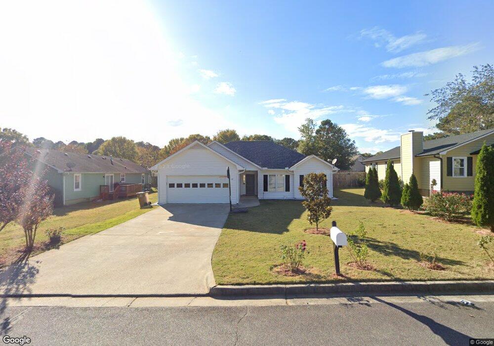 89 Quail Run, Cartersville, GA 30120 - photo 1