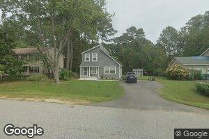 17306 Potomac Sands Dr, Piney Point, MD 20674