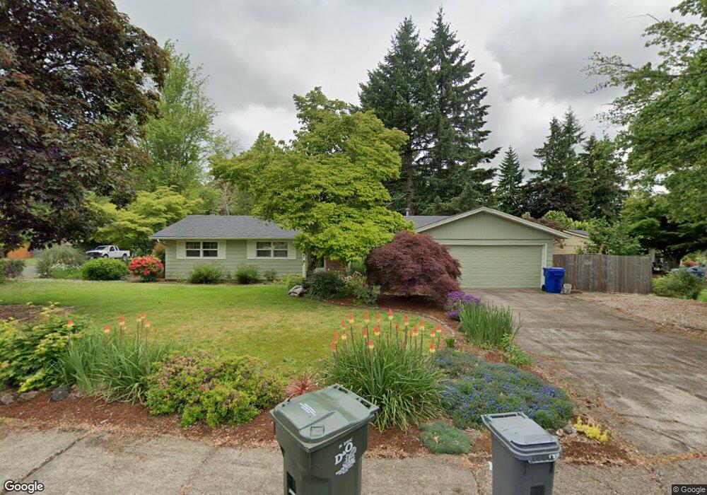 1855 Juneau St S, Salem, OR 97302 - photo 1