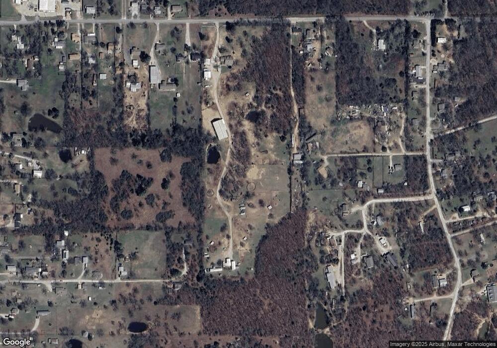 10870 W 71st St S, Sapulpa, OK 74066 - photo 1