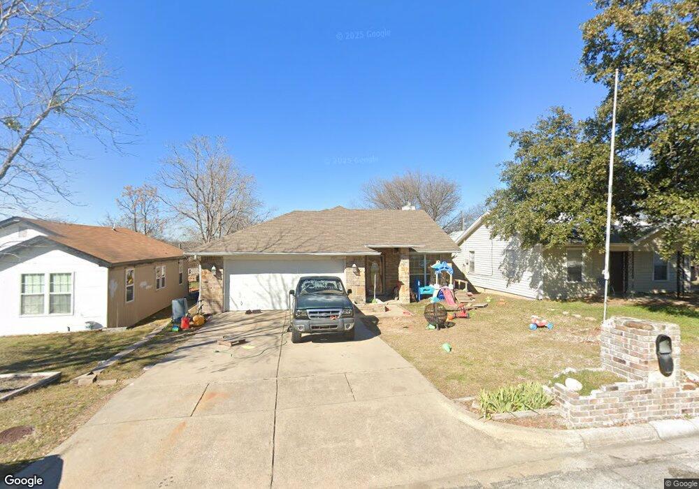 8424 Whitney Dr, Fort Worth, TX 76108 - photo 1