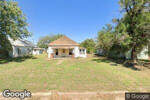 302 W Monroe St, Covington, OK 73730