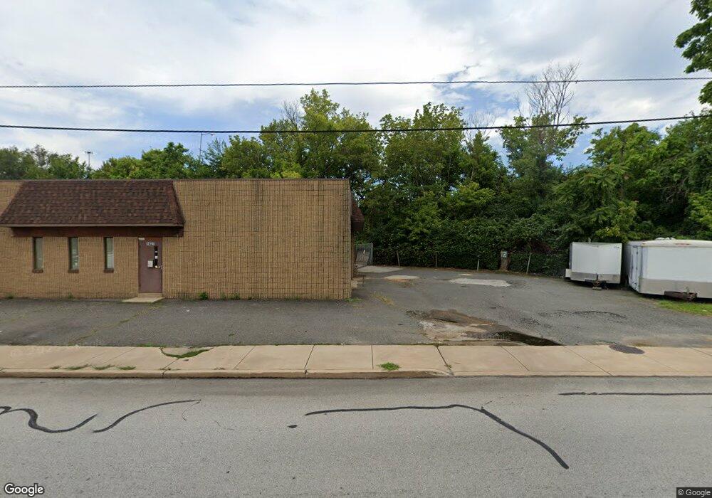 1403 Chester Pike, Crum Lynne, PA 19022 - photo 1