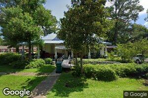 237 W Magnolia St, Durant, MS 39063