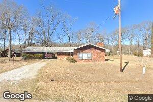 328 Clyde Weems Loop, Gilbert, LA 71336