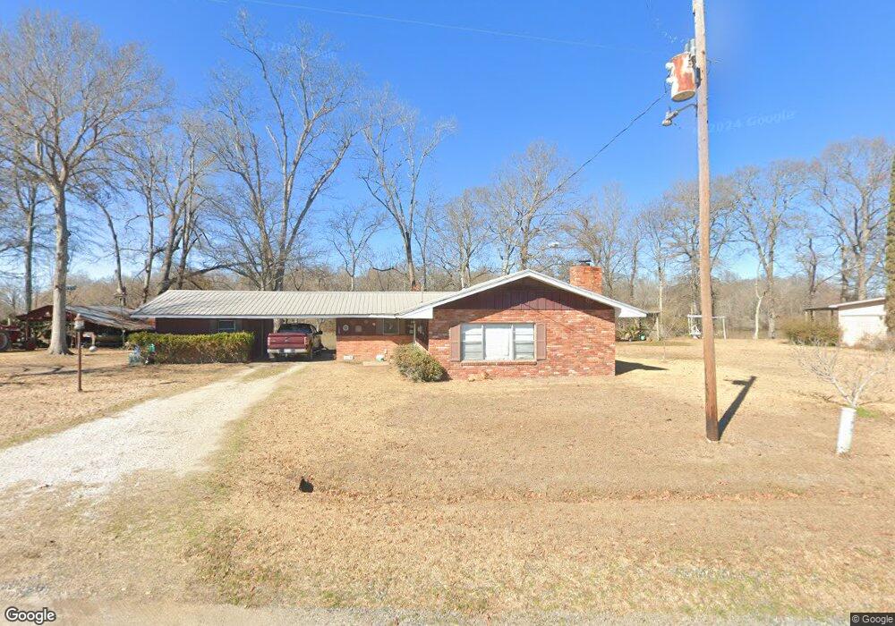 328 Clyde Weems Loop, Gilbert, LA 71336 - photo 1