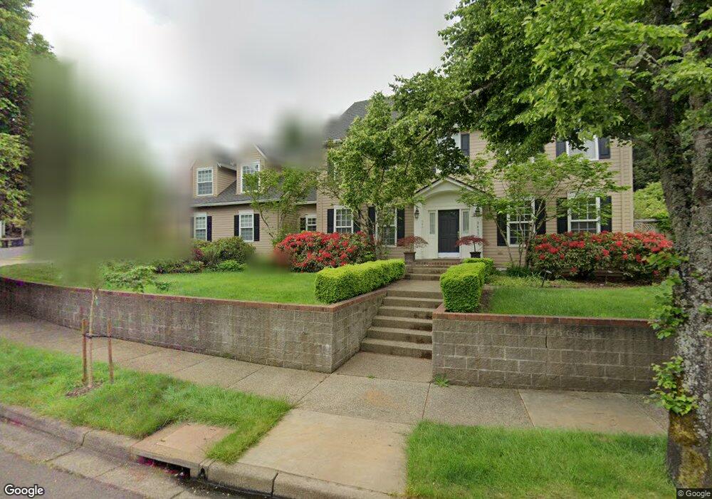 3433 Chelan Dr, West Linn, OR 97068 - photo 1