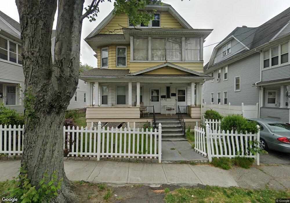 312 Beechmont Ave unit 314, Bridgeport, CT 06606 - photo 1