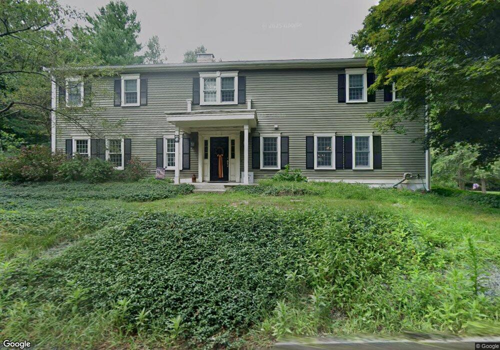 971 West St, Mansfield, MA 02048 - photo 1