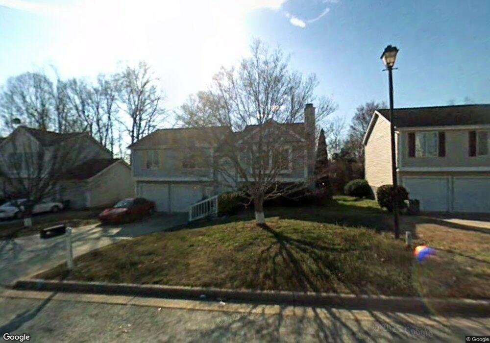 2087 Raintree Place, Lithonia, GA 30058 - photo 1