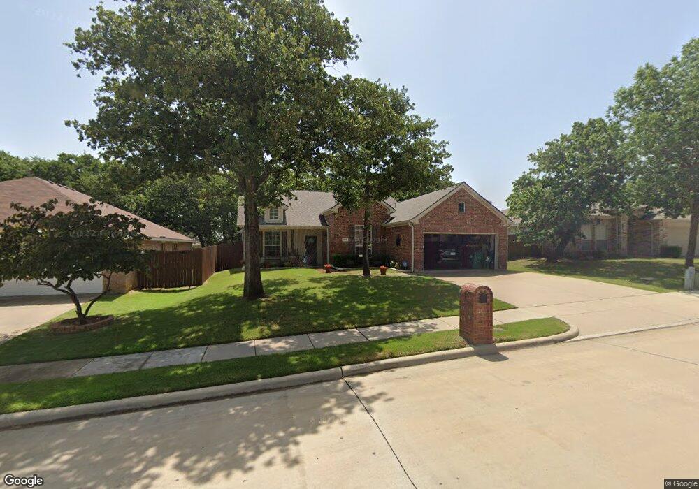 3829 Chimney Rock Dr, Denton, TX 76210 - photo 1