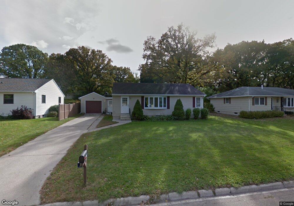 1813 Bellview Ln, Albert Lea, MN 56007 - photo 1