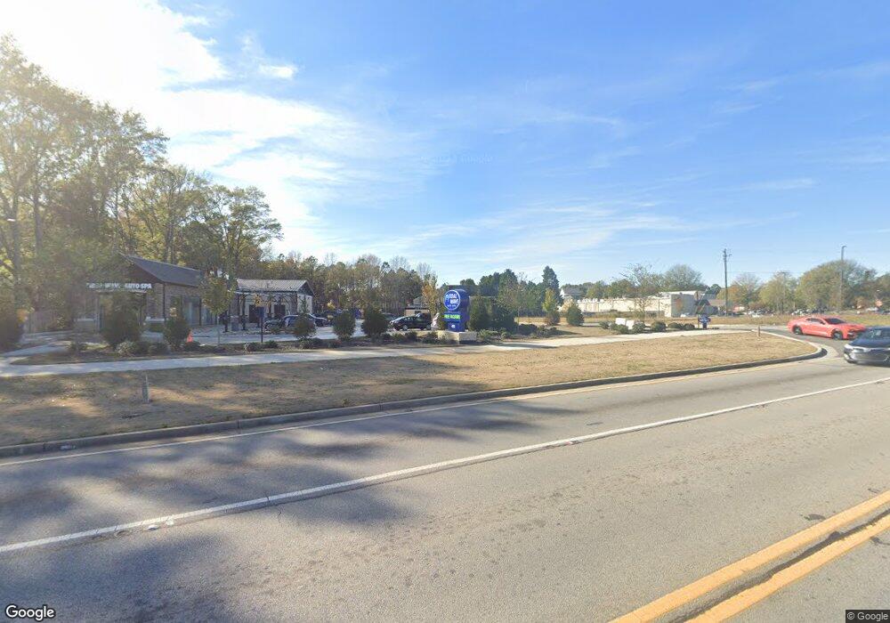 4283 Salem Rd, Covington, GA 30016 - photo 1