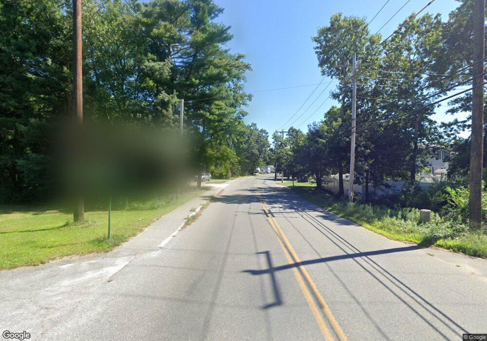 1001-A Swifts Beach Rd, Wareham, MA 02571 - photo 1