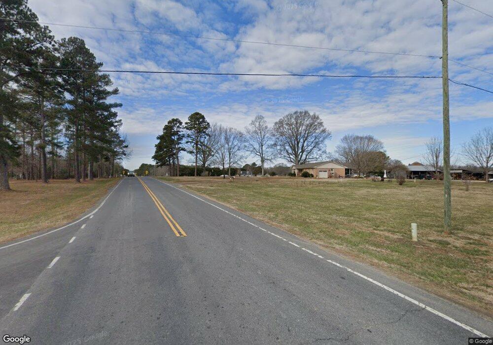 Lot 2 Approx. 5.62 A State Highway 55, York, SC 29745 - photo 1