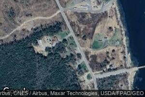 383 Wyman Rd, Milbridge, ME 04658