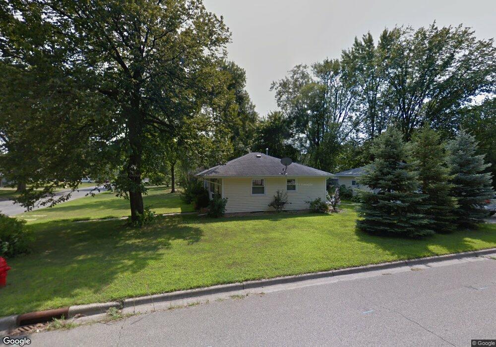 8700 Fremont Ave S, Bloomington, MN 55420 - photo 1