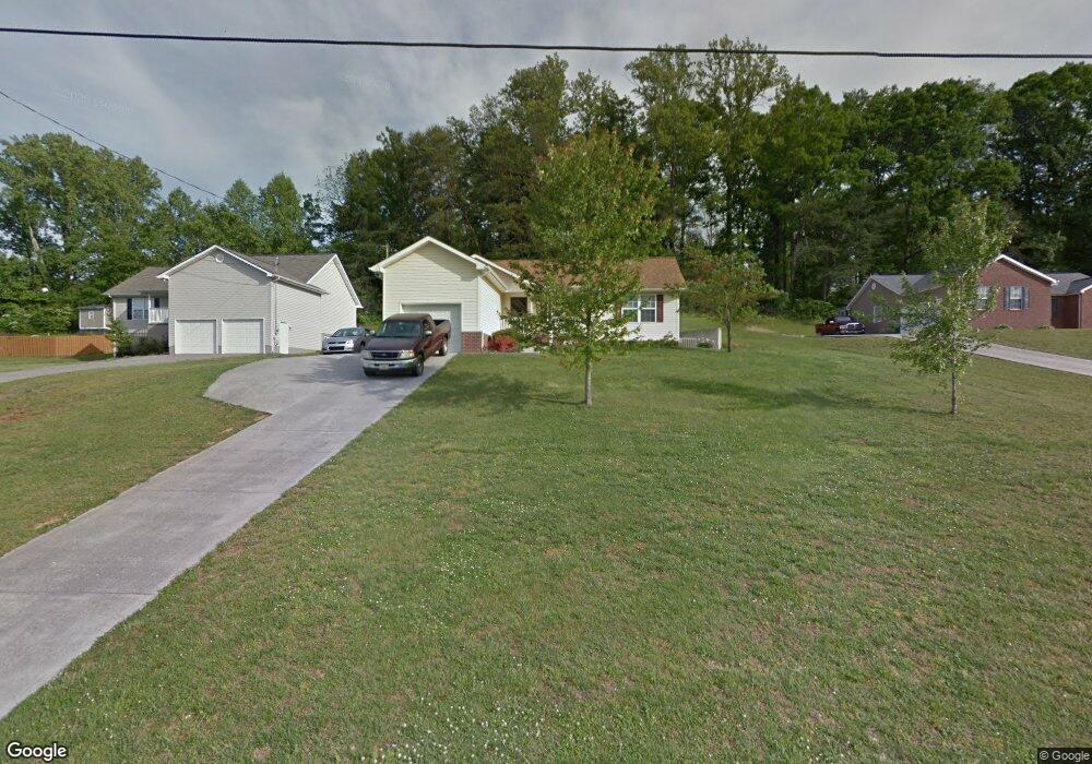 344 Bowers Park Cir, Knoxville, TN 37920 - photo 1