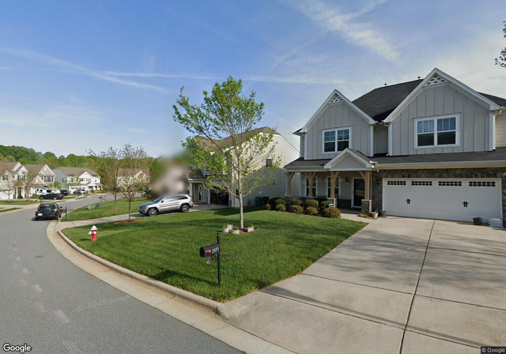 2367 Birch View Dr, High Point, NC 27265 - photo 1