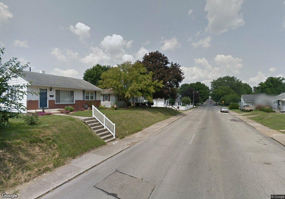 3007 Central Ave, Anderson, IN 46016 - photo 1