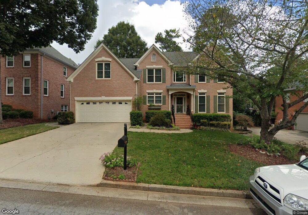 2646 Danforth Ln, Decatur, GA 30033 - photo 1