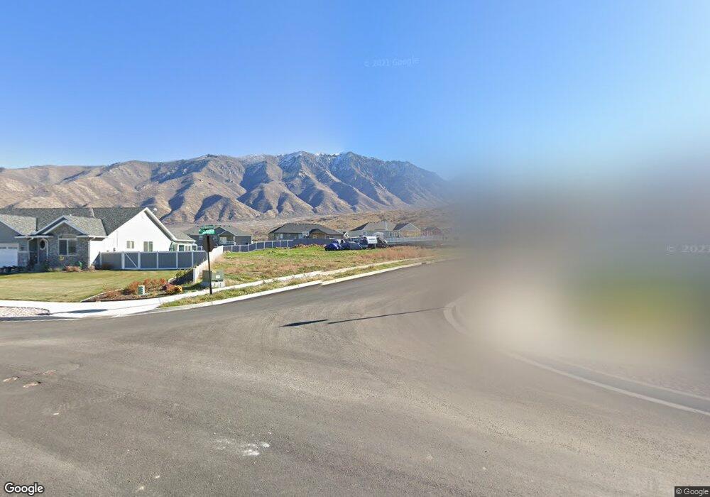 1035 S Bluff St, Santaquin, UT 84655 - photo 1