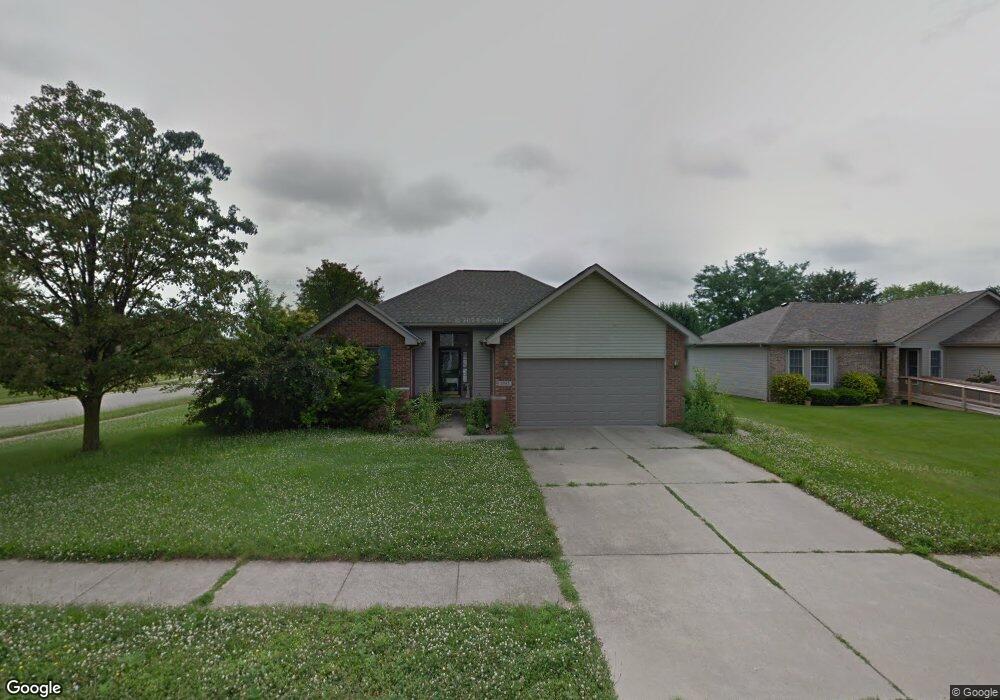 2063 Sumpter Trail, Columbus, IN 47203 - photo 1