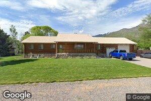 2104 E 6650 S, Ogden, UT 84405