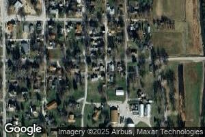 302 E Lytle St, Newman, IL 61942