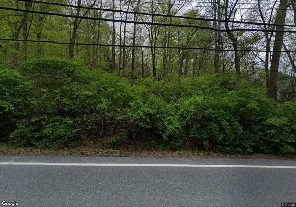 551 Millwood Rd, Chappaqua, NY 10514 - photo 1