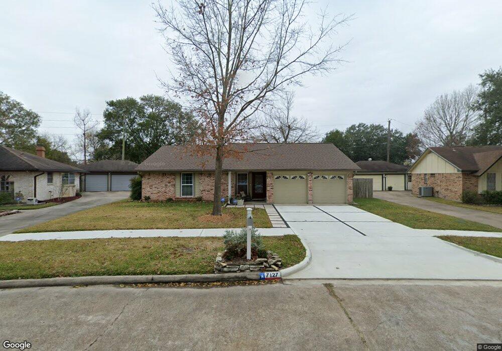 7127 Sandswept Ln, Houston, TX 77086 - photo 1