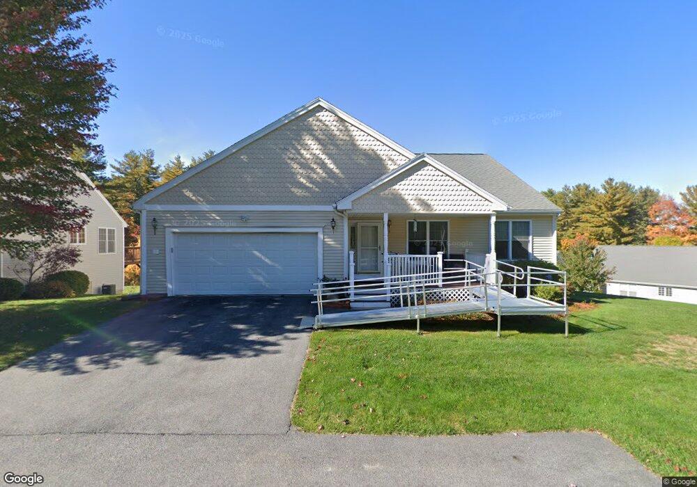 11 Walden Way unit 24, Manchester, NH 03109 - photo 1